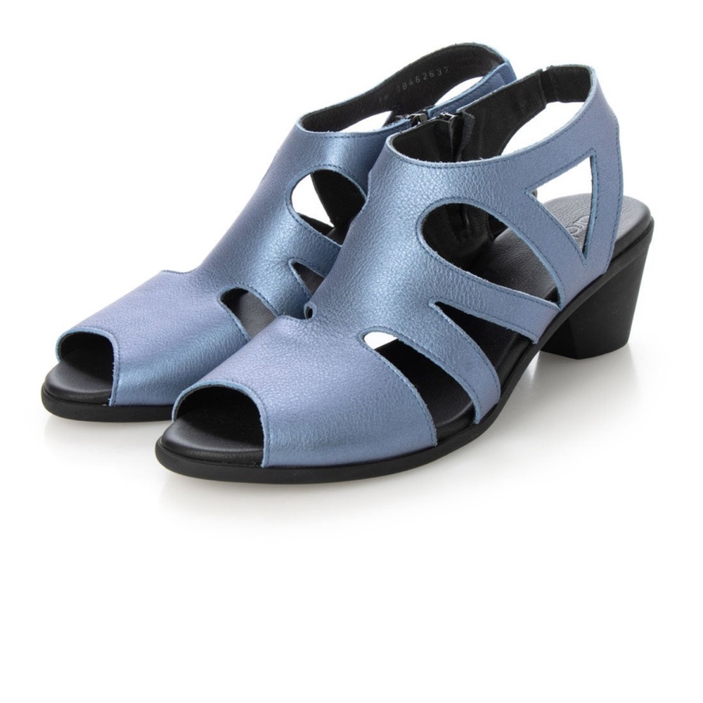 Arche Sorako Sandals - Picture 2 of 12